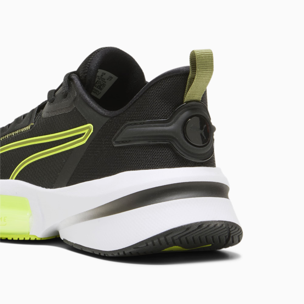 PUMA PWRFrame TR 3 379482_03 / schwarz