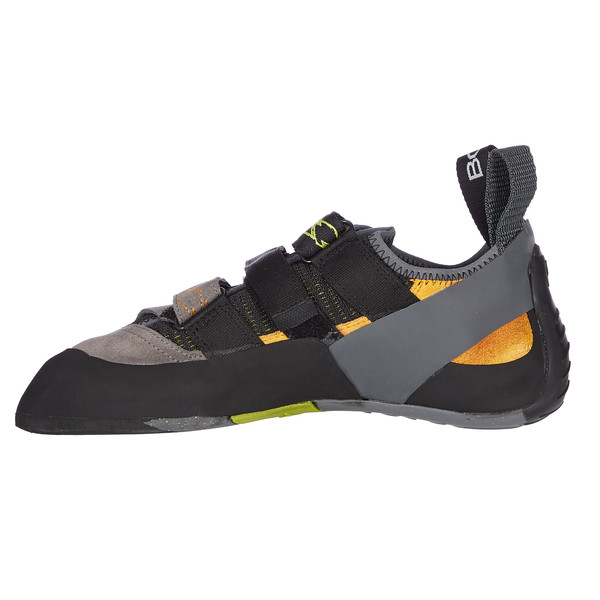 SILEX Unisex - Kletterschuhe