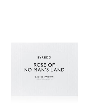 BYREDO Rose Of No Man´s Land Eau de Parfum 50 ml