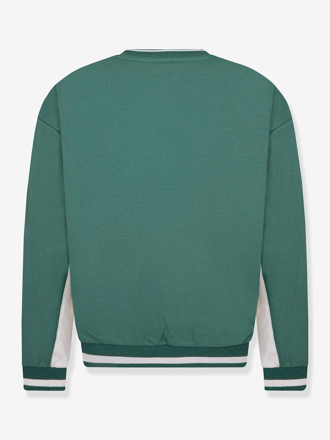 Converse Jungen Sweatshirt CONVERSE - khaki