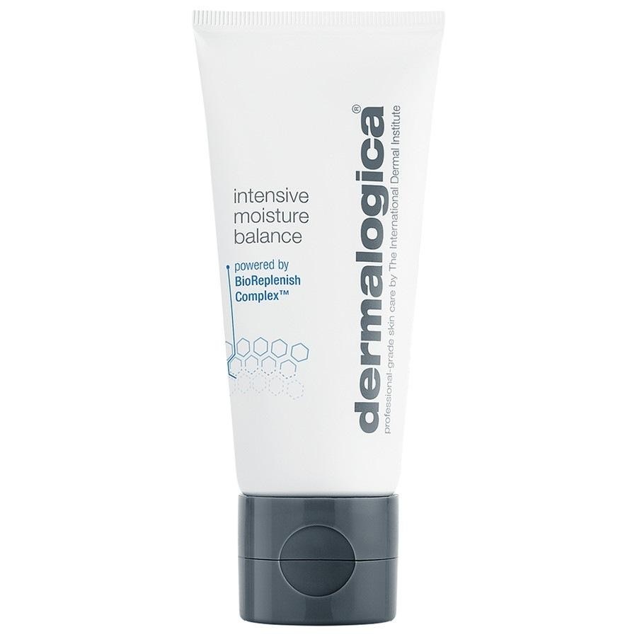 Intensive Moisture Balance 2.0