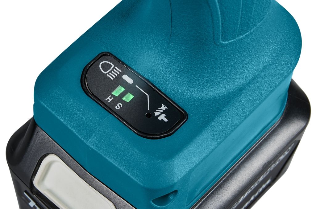 Șurubelniță cu impact Makita TD112DMZ 12V Max fără perii, fără baterii și încărcător
