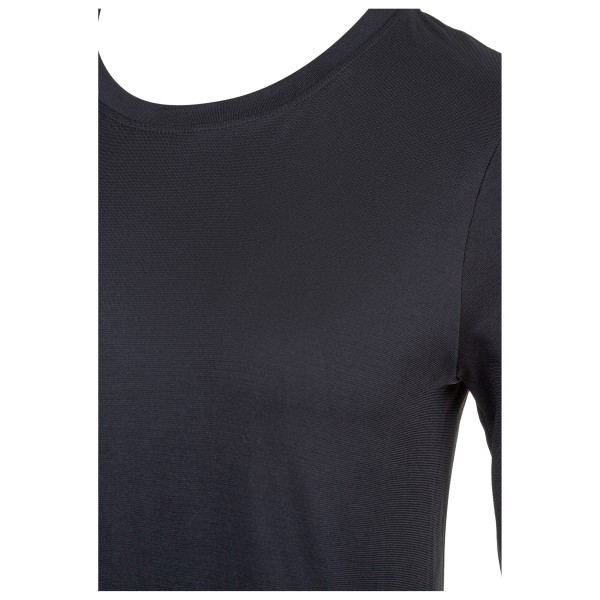 ATHLECIA - Women's Julee Loose Fit L/S Seamless Tee - Funktionsshirt