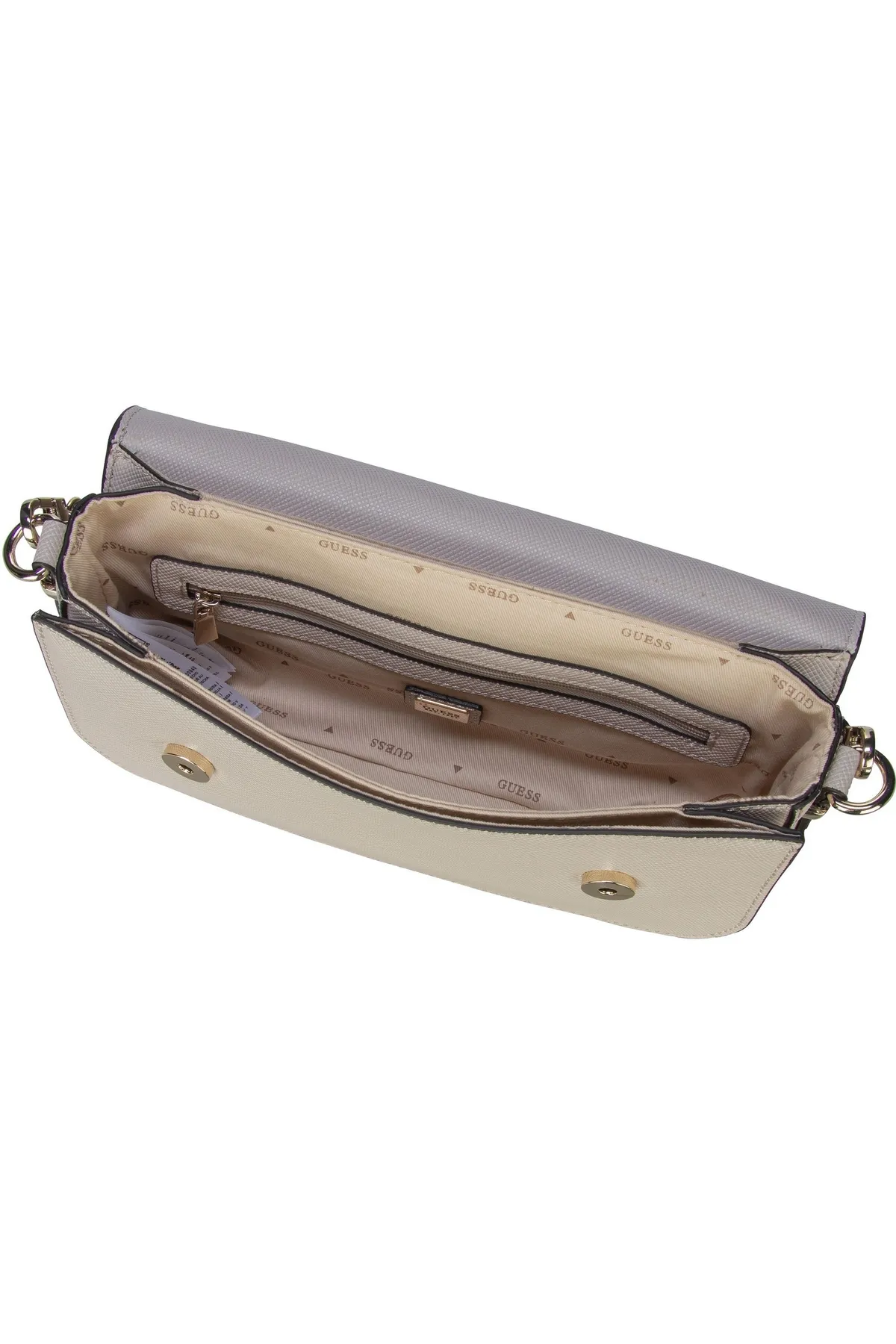 Guess  Schultertasche Brynlee Triple Compartment Flap Crossbody