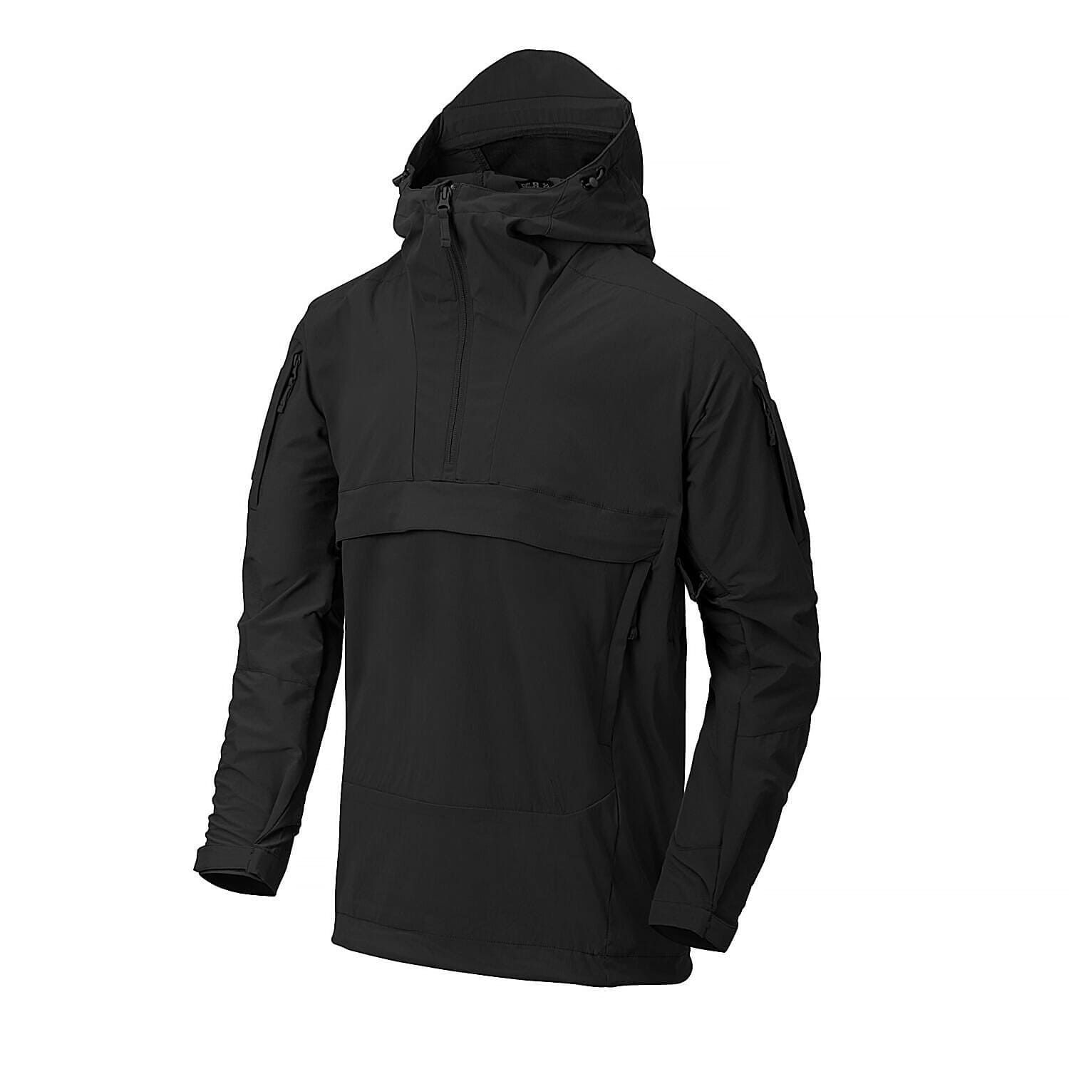 Mistral Anorak Jacket Soft Shell