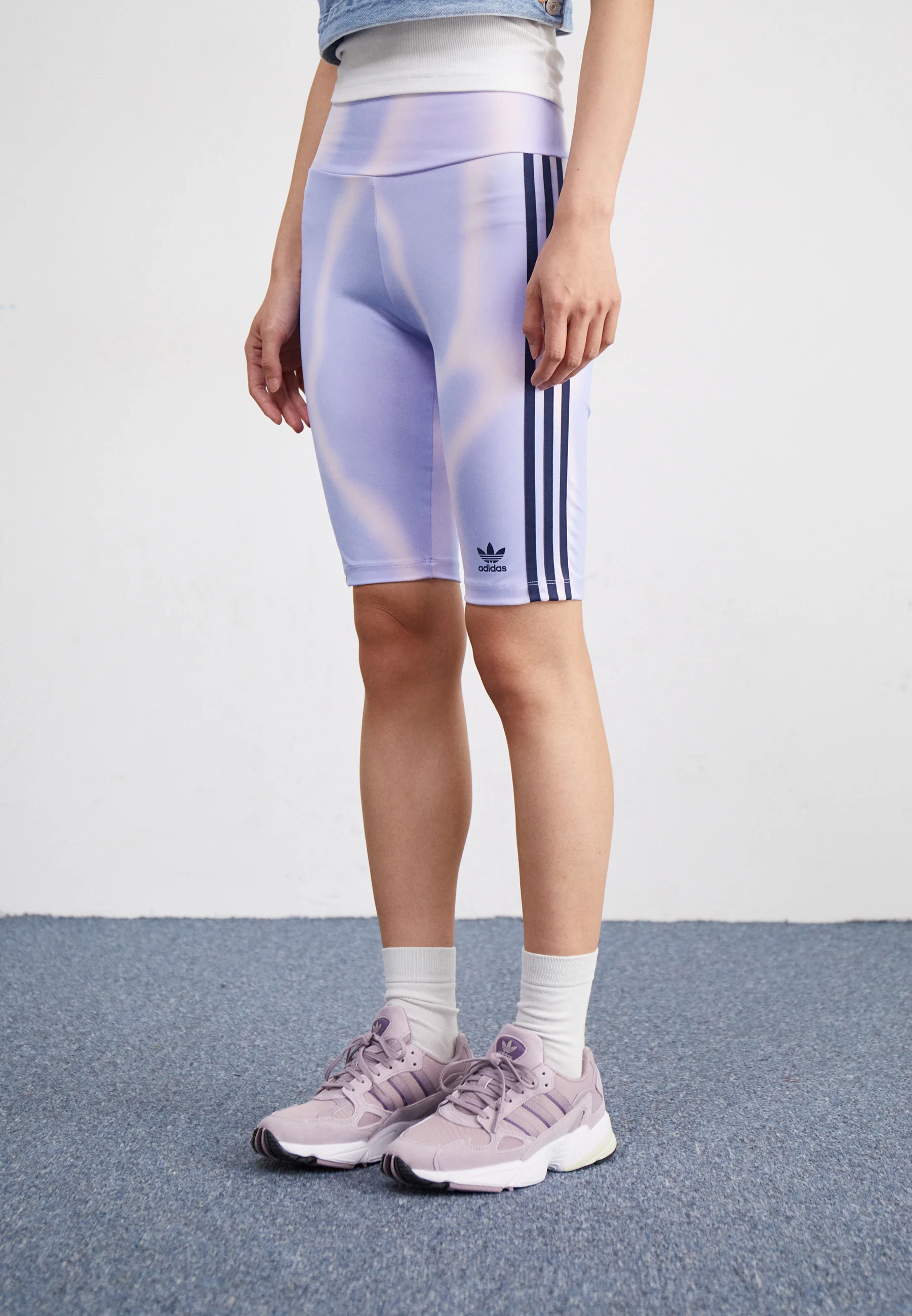 adidas Originals WATERMARK BIKE - Mallas
