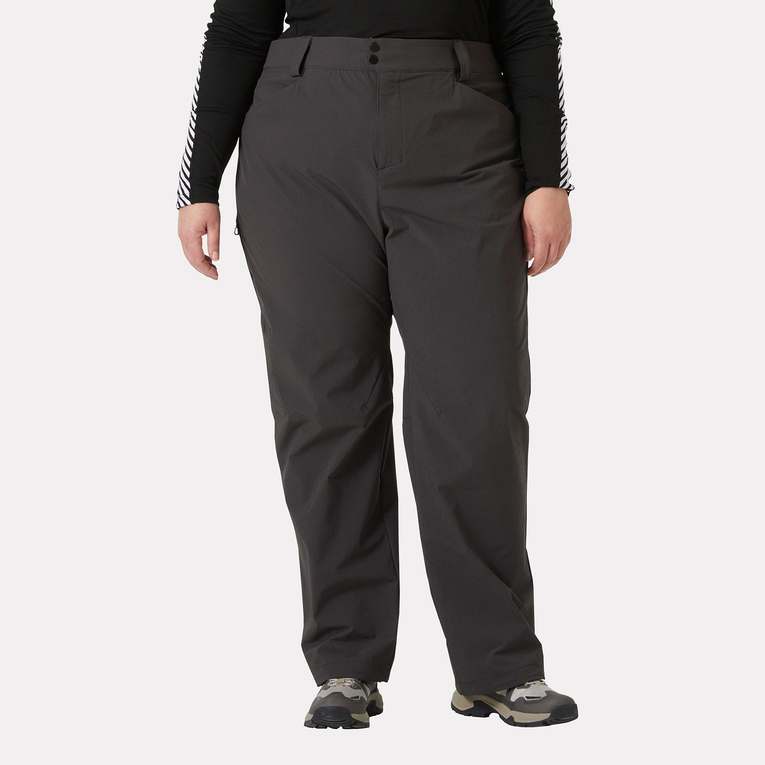 Women's Brona Softshell Plus Pants