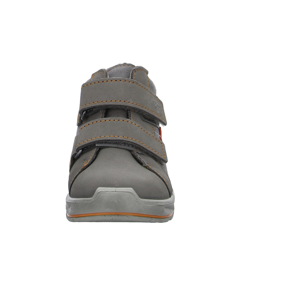 Schnürhalbschuhe