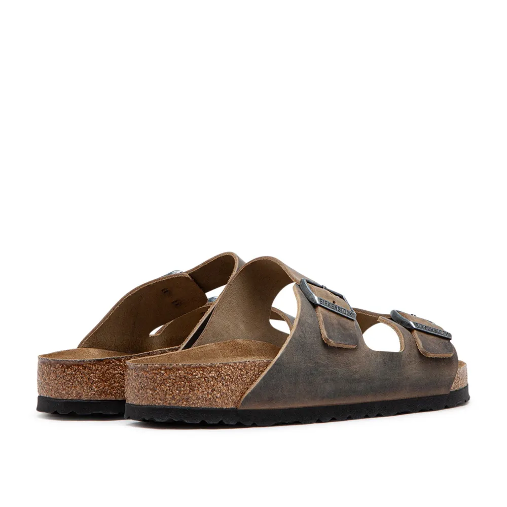 Birkenstock Arizona 1019313 / braun