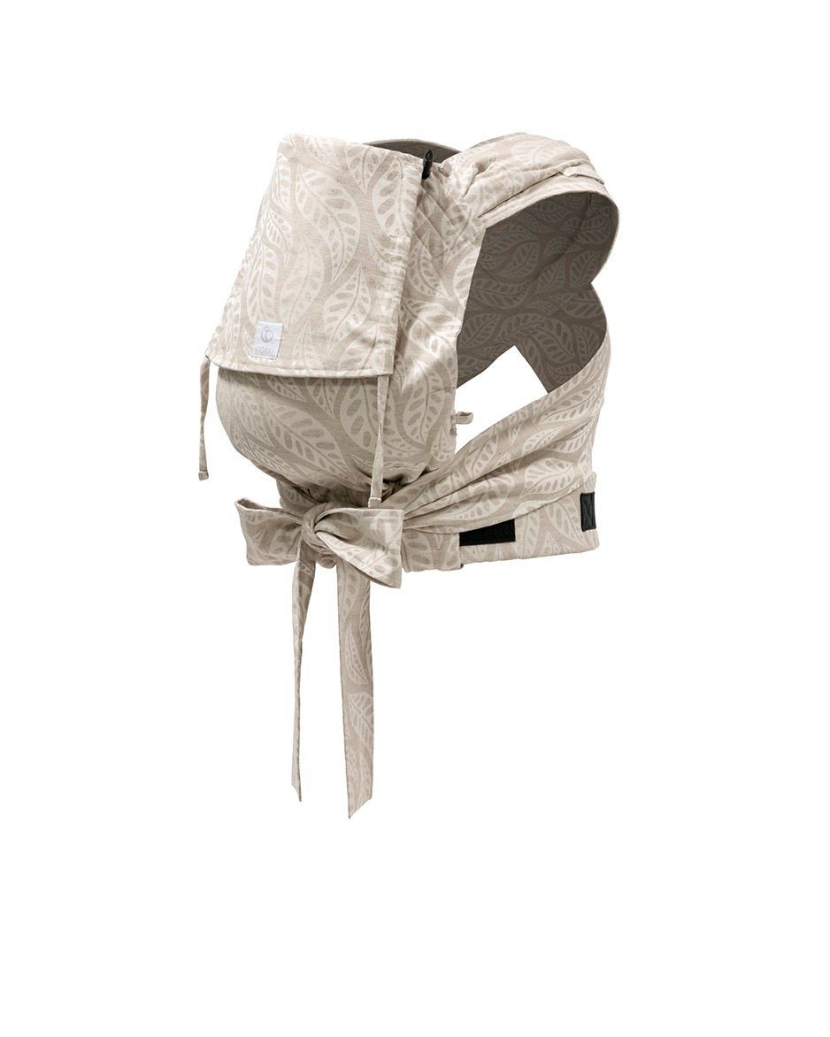 Stokke Babytrage Limas™ Babytrage - Half Buckle Babytrage für optimalen Komfort & Halt