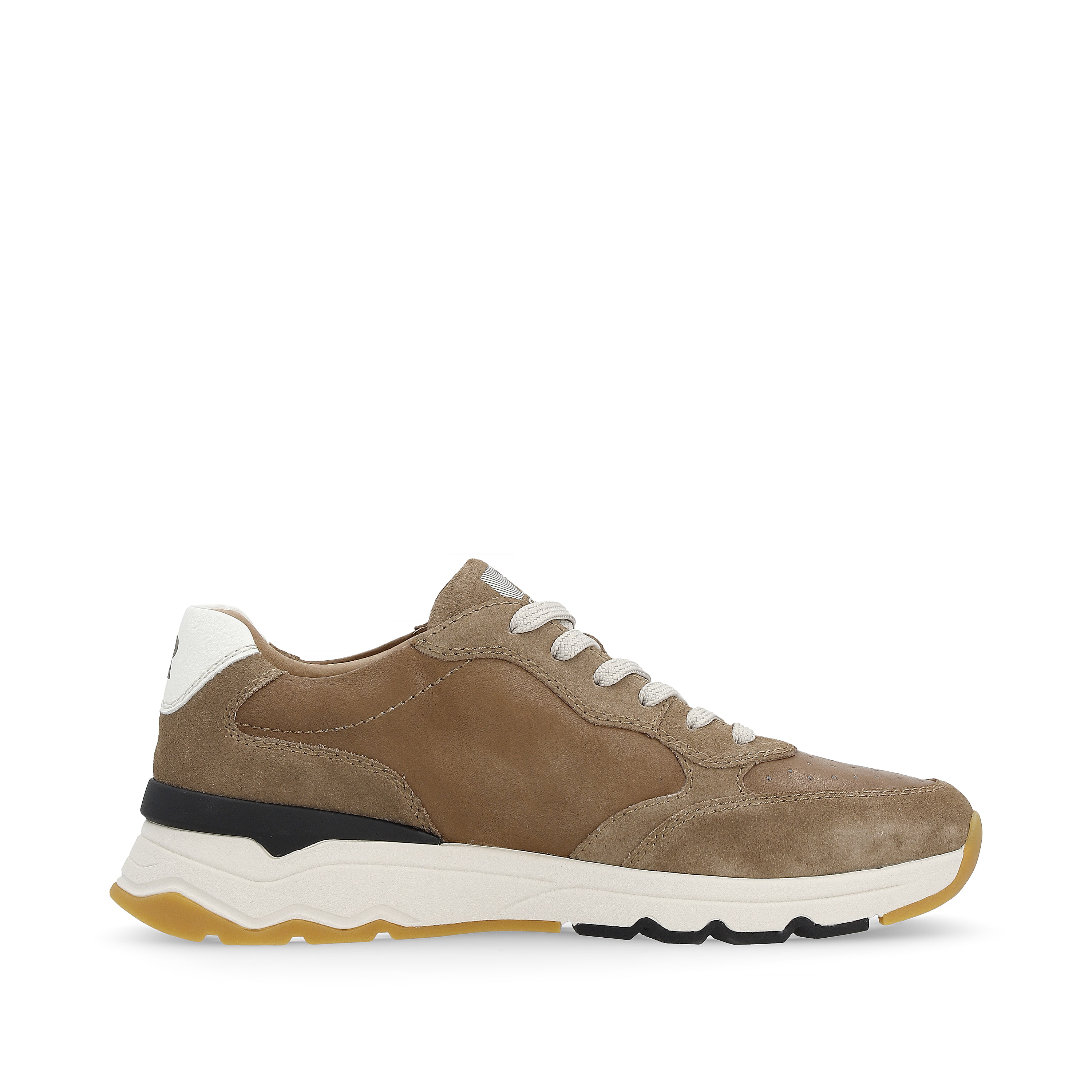 Rieker Herren Sneaker Low cinnamon
