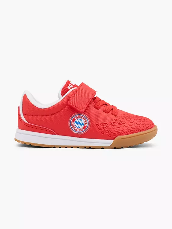FC Bayern München Hallenschuh