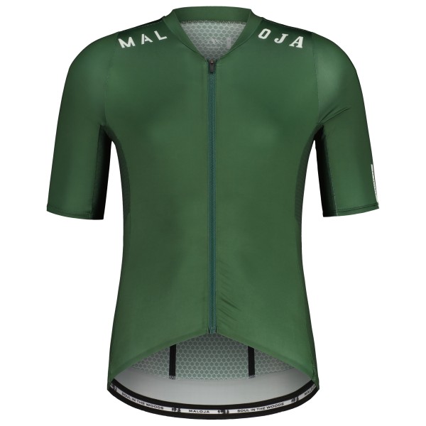 Maloja - DomM. - Radtrikot