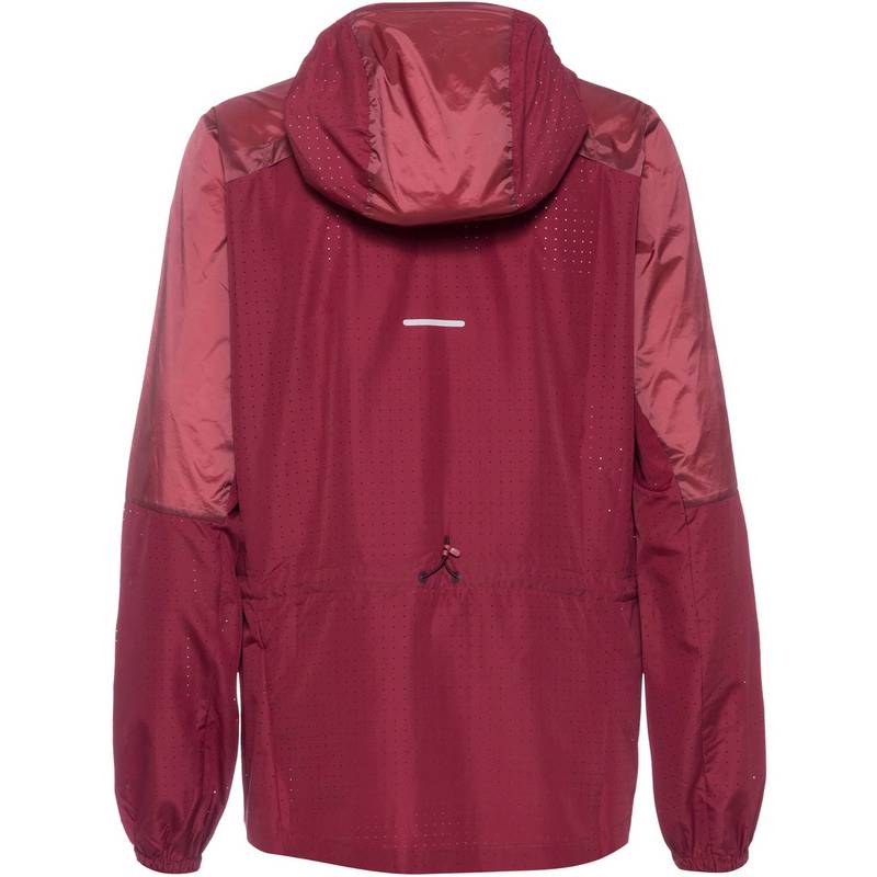 ASICS NAGINO RUN Laufjacke Damen
