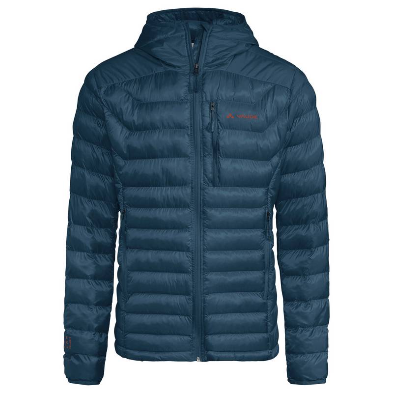 VAUDE Men's Batura Hooded Insulation Jacket Outdoorjacke Herren