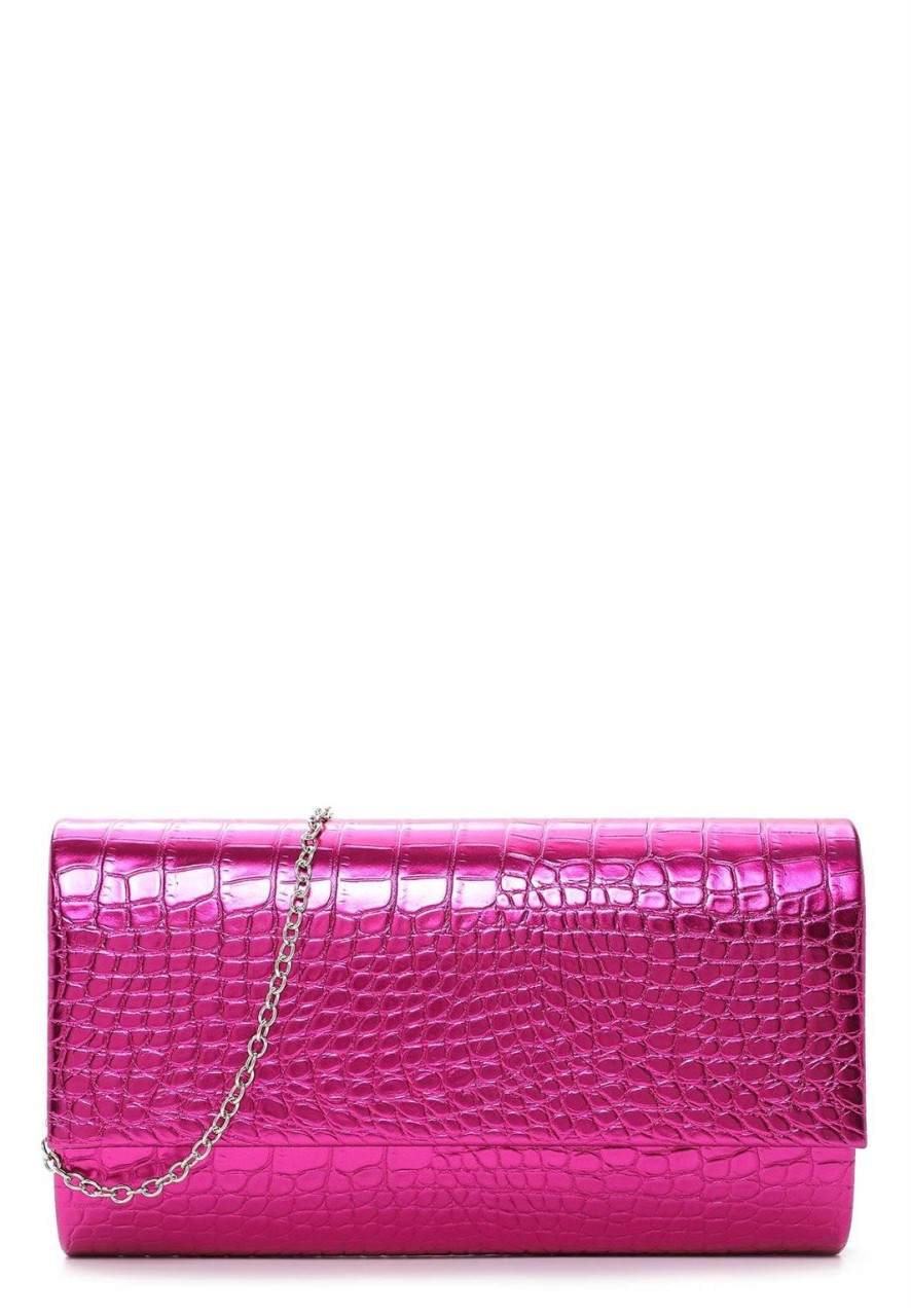 TAMARIS Handtaschen rot Amalia