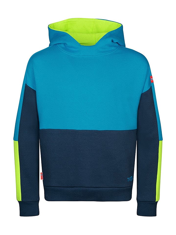 Trollkids Hoodie 