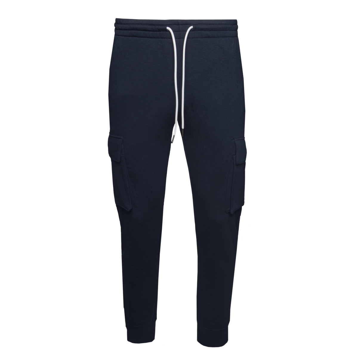 Champion Rib Cuff Cargo Pants Jogginghose dunkelblau