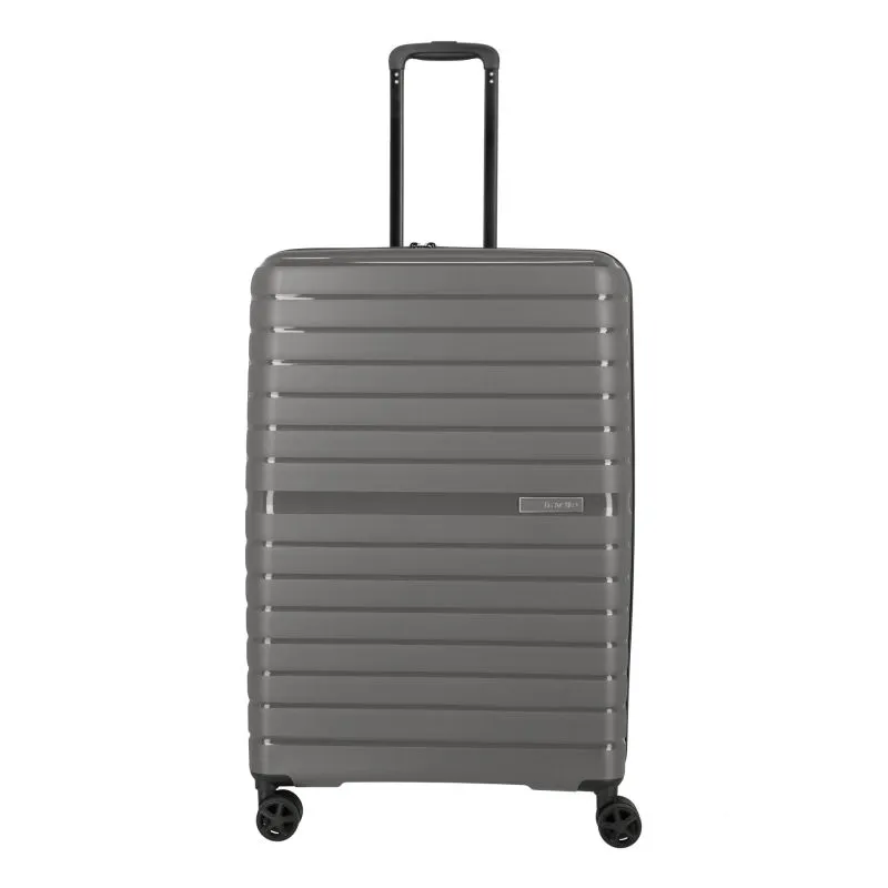 Travelite TRIENT Kofferset Gr. L\/M\/S - Anthrazit