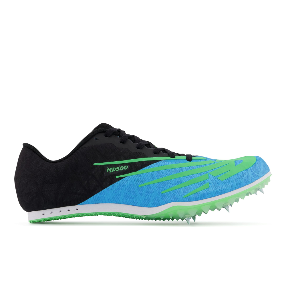 New Balance MD500v8 mmd500f8 / schwarz