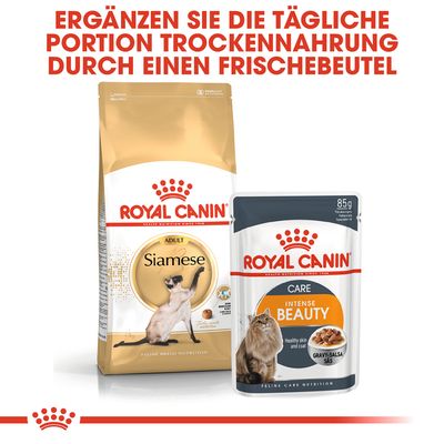 Royal Canin Siamese Adult