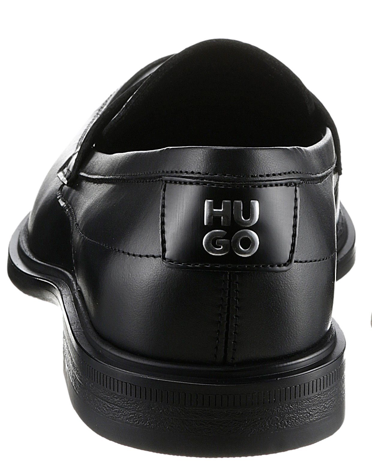 HUGO Kerr_Loaf Slipper zum Schlupfen