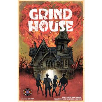 Grind House (engl.)