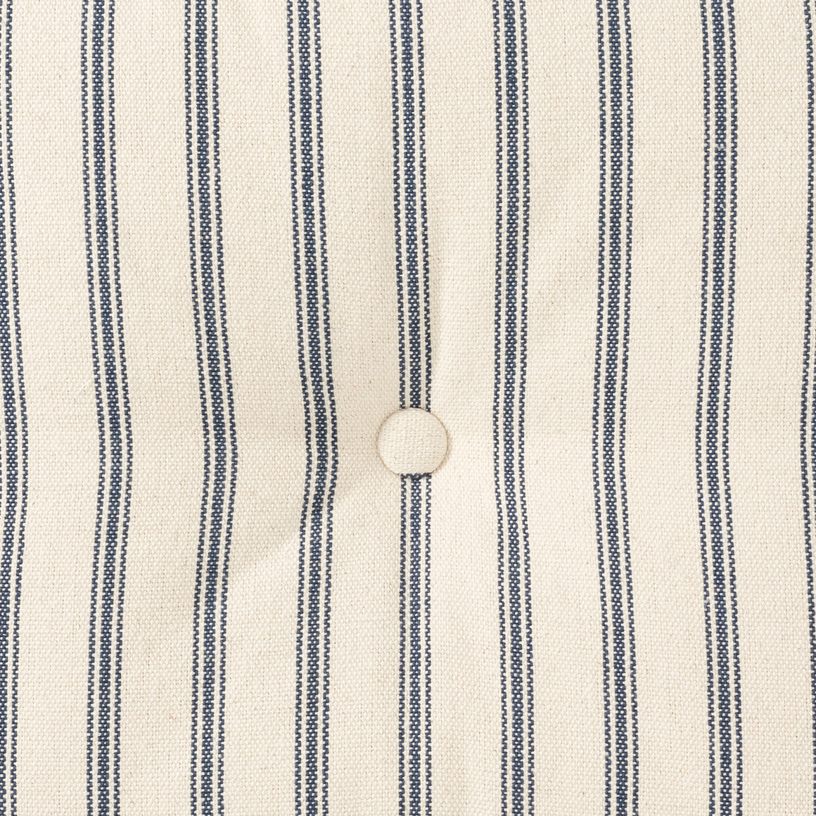 Sitzkissen mit Streifen-Muster