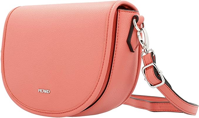 PICARD Handtaschen rose SENSATION crossbag