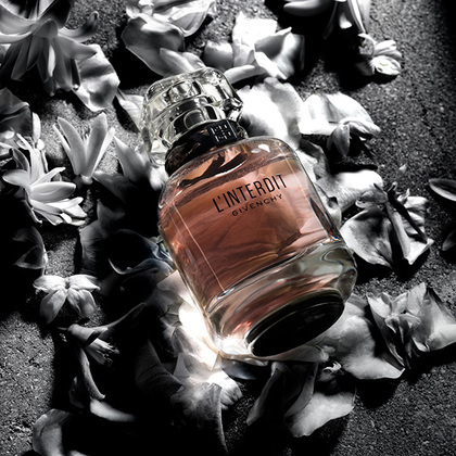 Givenchy L'Interdit Eau de Parfum Spray