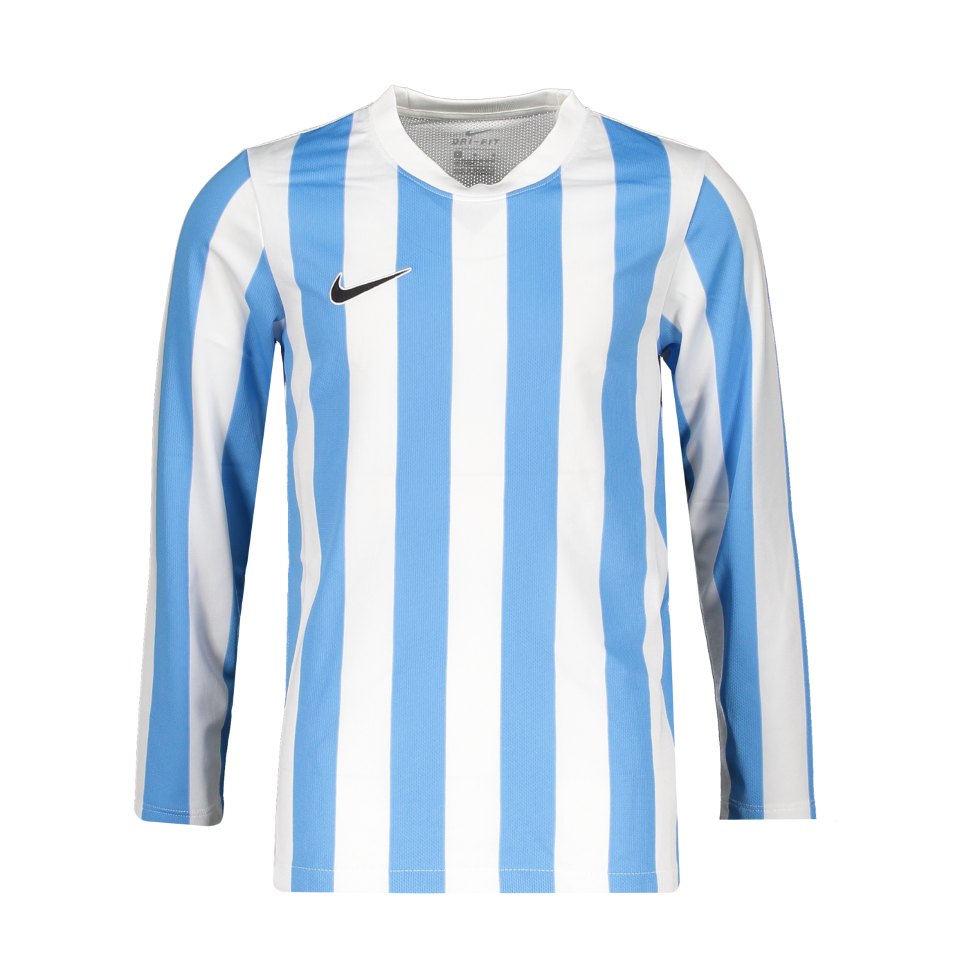 Nike Division IV Striped Trikot langarm Kids F103