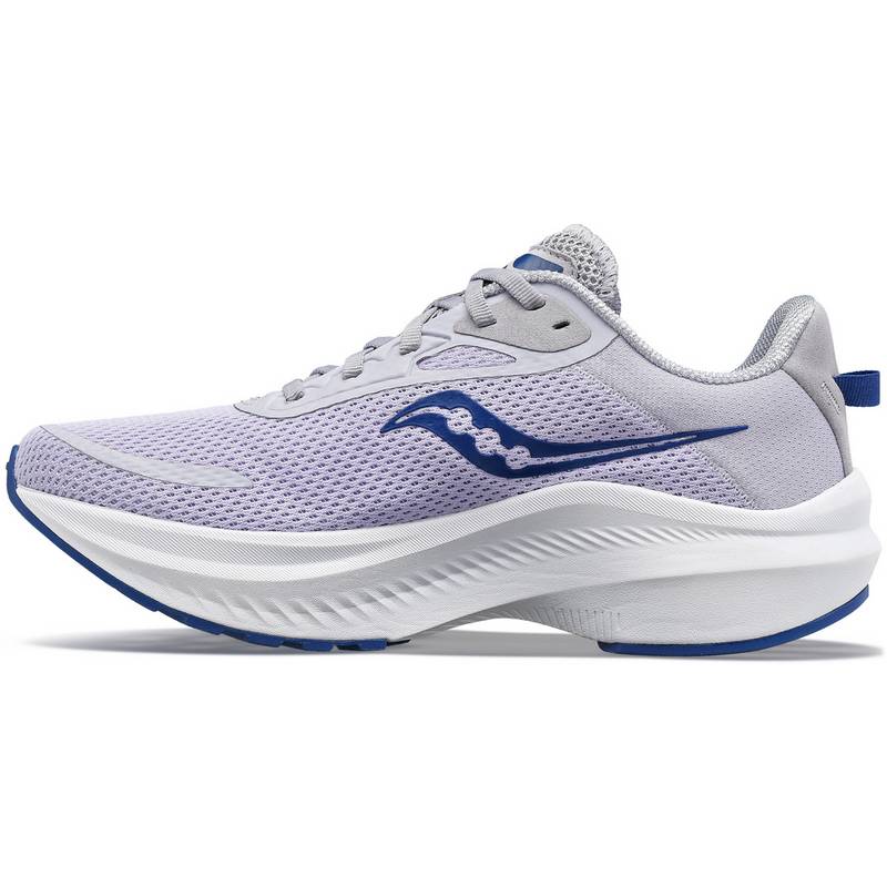 Saucony AXON 3 Laufschuhe Damen