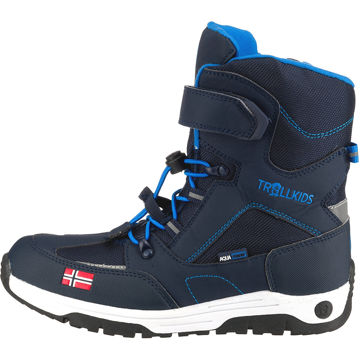 Winterstiefel LOFOTEN für Jungen