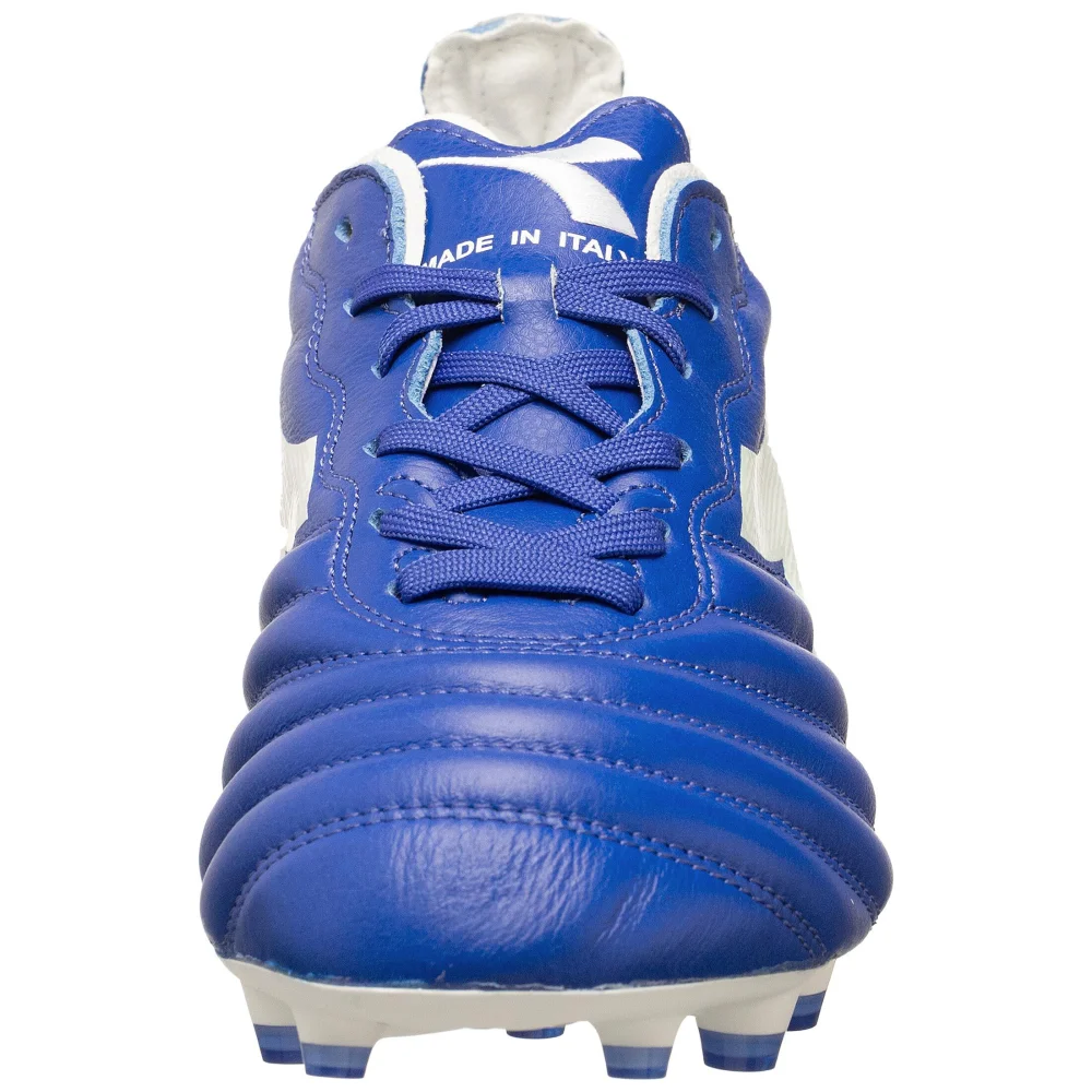 Diadora Brasil Elite 2 Tech Ita LPX FG 101.178799-D0336 / blau