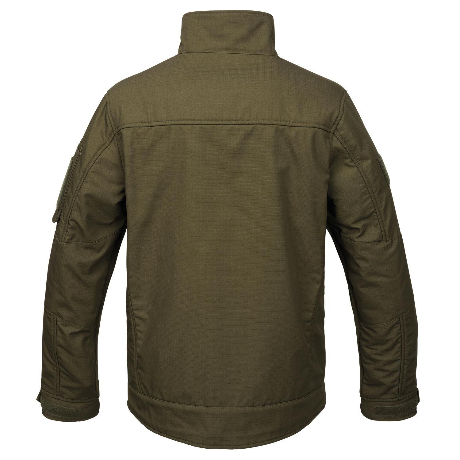 Fleecejacke Ripstop