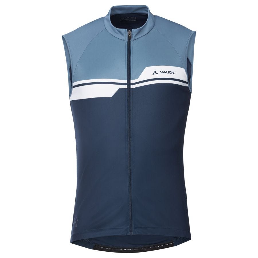 Posta SL Full-Zip Rennrad Trikot Herren