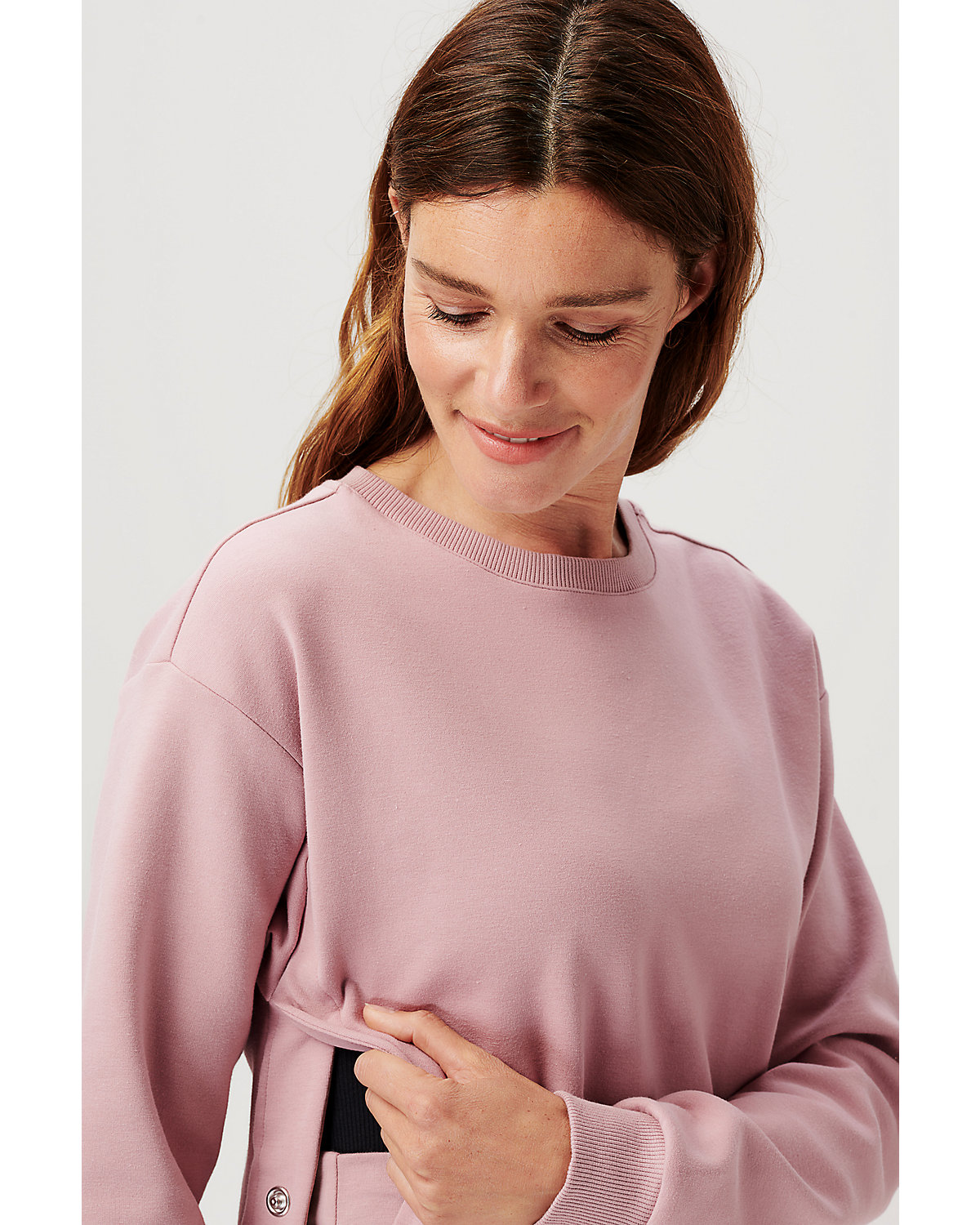 Pullover Pinson Umstandspullover