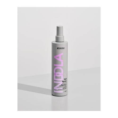 Indola Care & Style Finish Gel Spray 300 ml