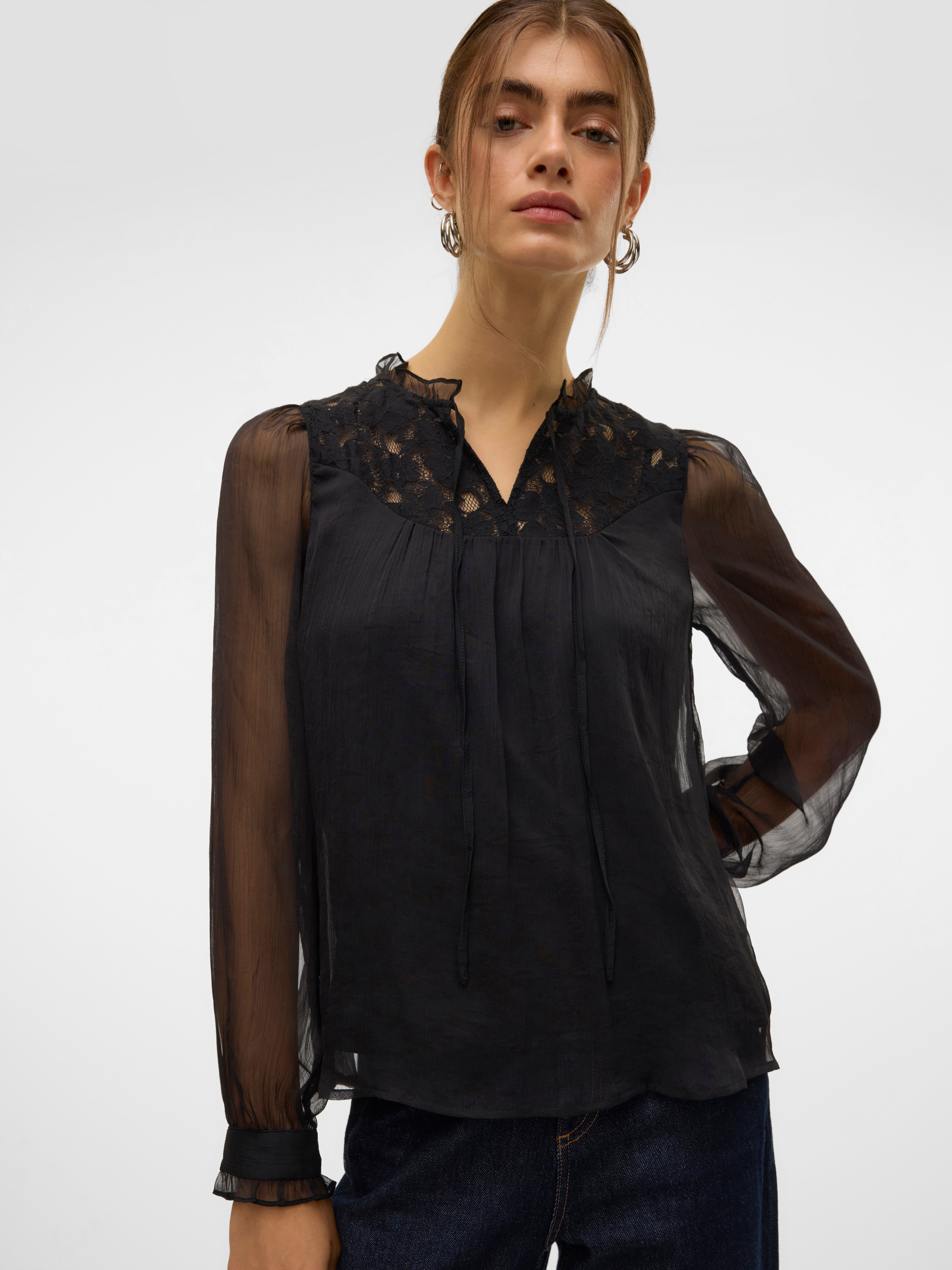 VMGABY Top
