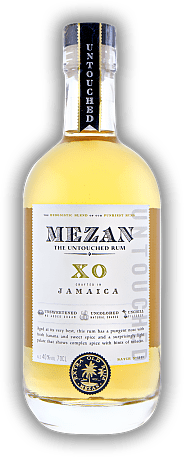 Mezan Jamaica XO Mezan Jamaica XO  0,7	 Liter - Vol 40%