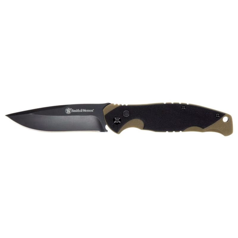 Smith & Wesson Folding Freelancer 1122570