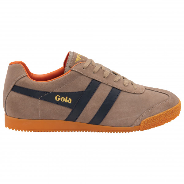 Gola - Gola Harrier Suede - Sneaker