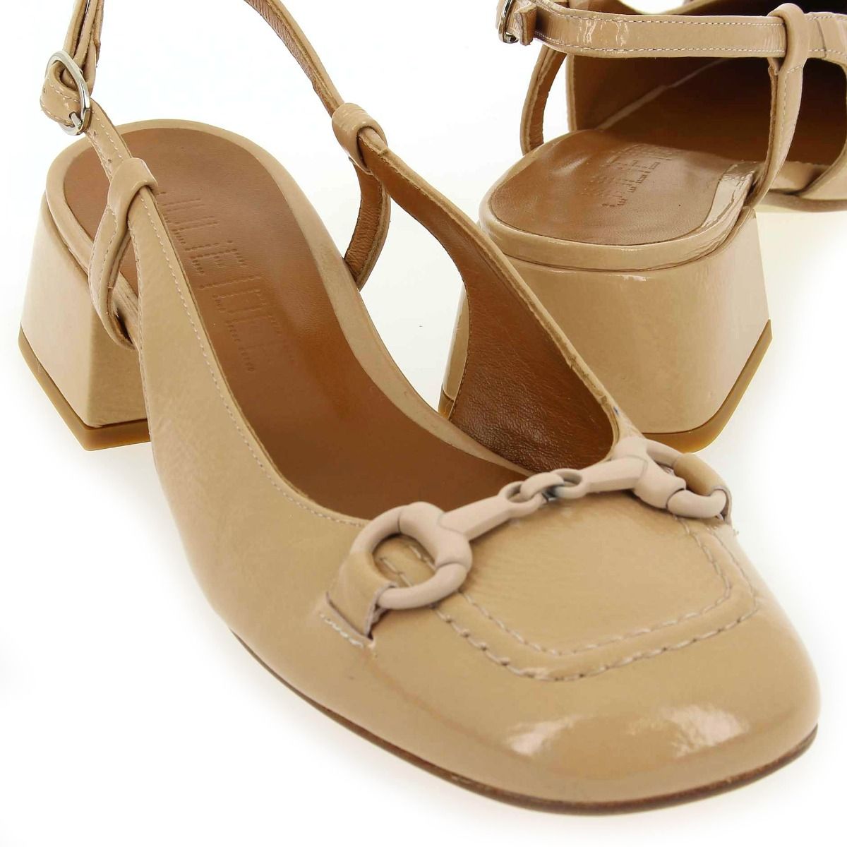 Julie Dee  GD 328 - Beige