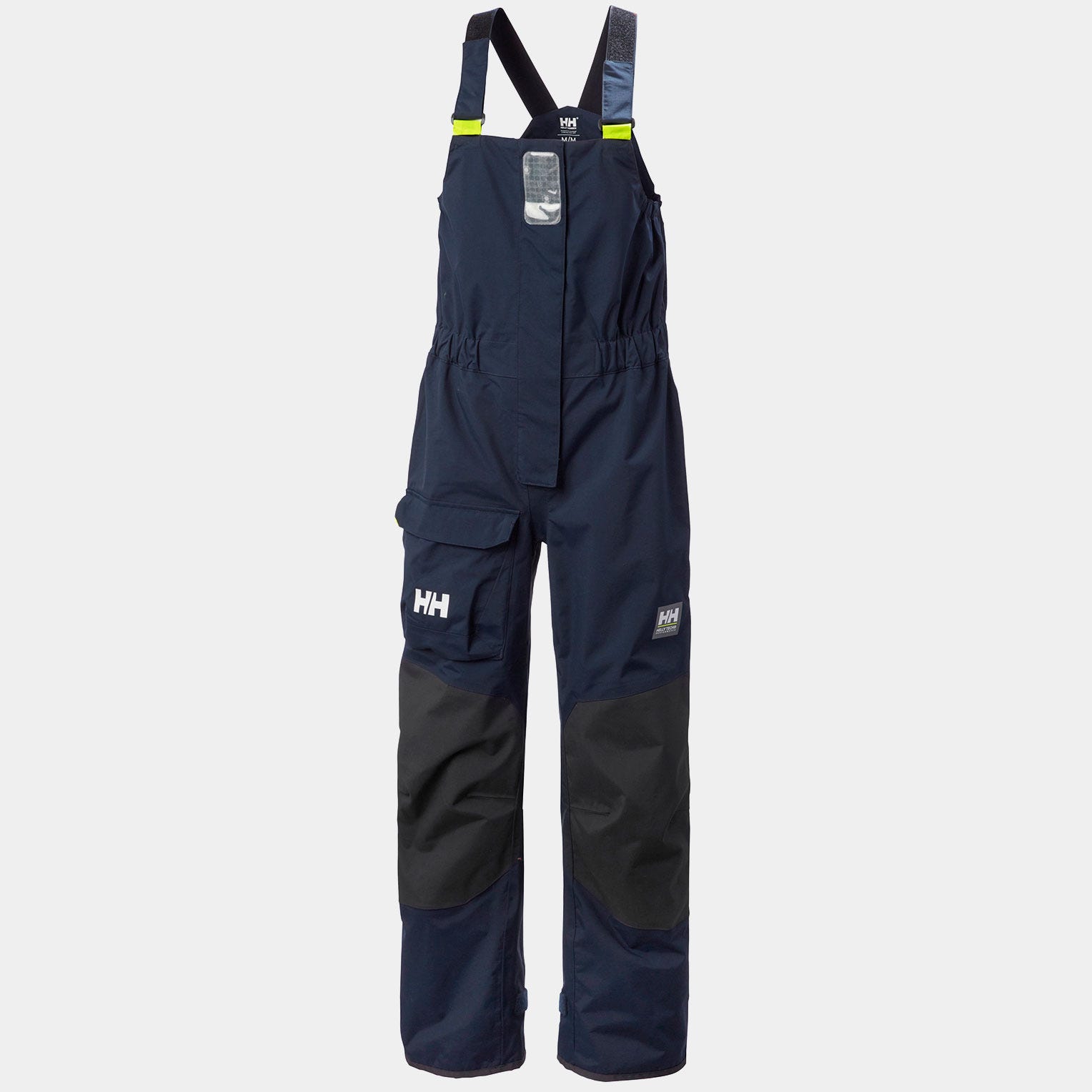 Women's Pier 3.0 Coastal Sailing Bib