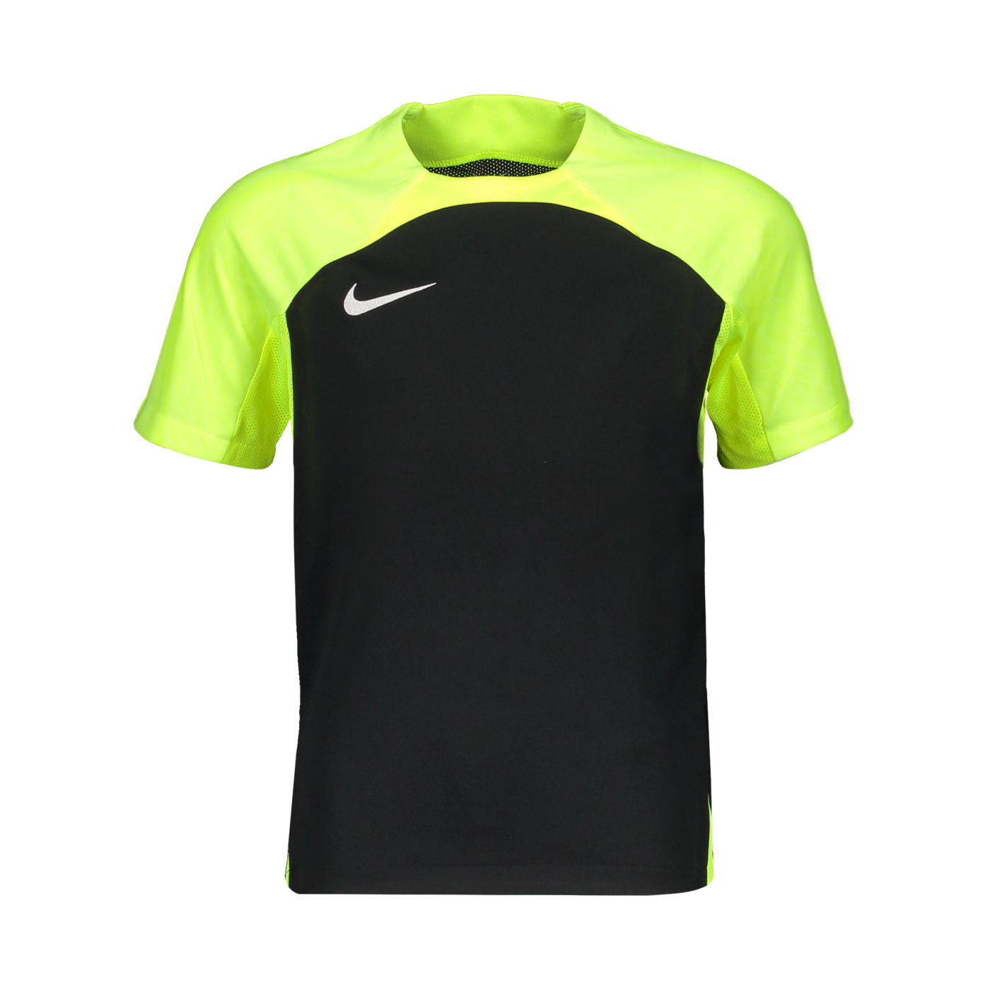 Nike Strike III Trikot Kids Schwarz F011