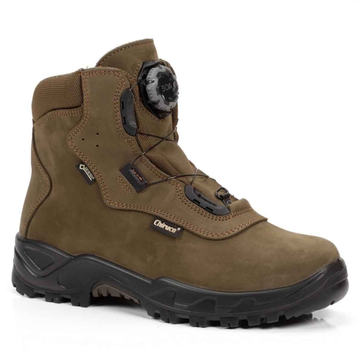 Chiruca Labrador Boa Gore-Tex Herren Wanderschuhe
