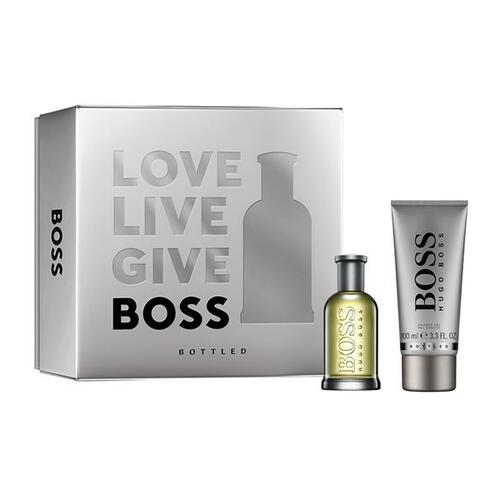 Hugo Boss Boss Bottled ajándékszett