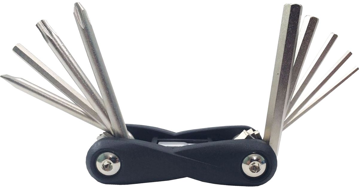 Radon Basic BT-10 Multitool kaufen | Bike-Discount