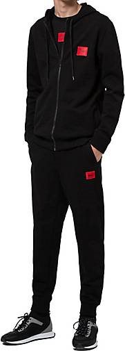 HUGO Jogginghose Doak212