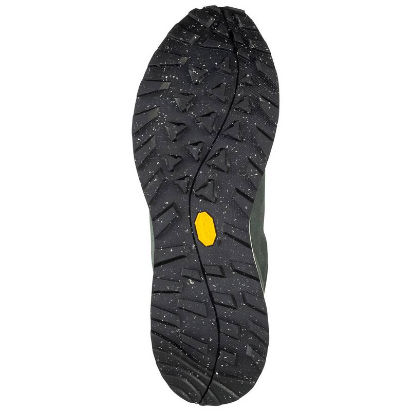 Jack Wolfskin TERRAVENTURE URBAN LOW M Halbschuhe Herren